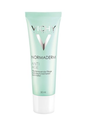 NORMADERM ANTI-AGE TAGESPFLEGE - Face cream
