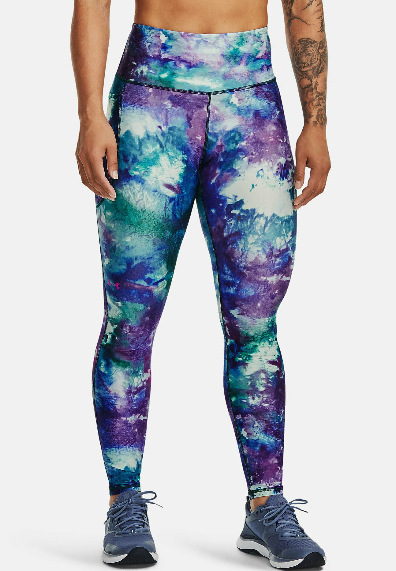 Multi-gekleurde Sportkleding voor dames online | Gratis bezorging voor de  meeste bestellingen* | Zalando