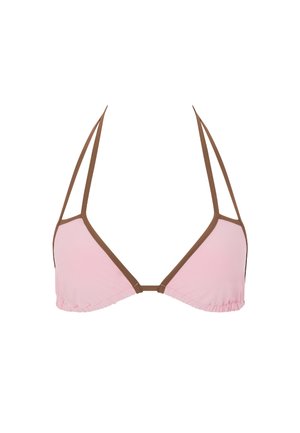 Passionata EMELIA - Bikinitopp - pink/orange
