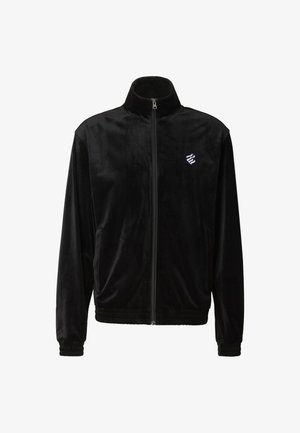 Rocawear, ACE - Sudadera con cremallera - black