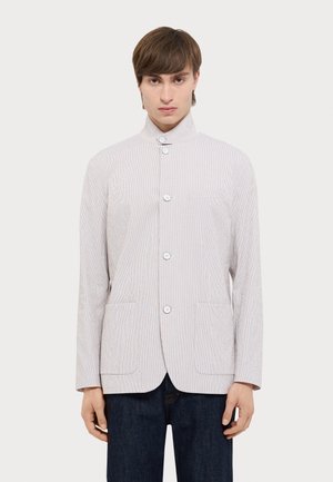 LINDEN  - Veste de costume - beige