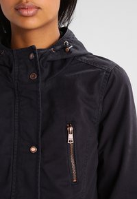 ONLY Parka - dark blue