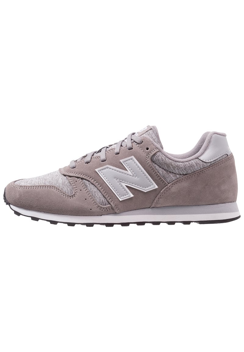 New Balance Sneakersy niskie