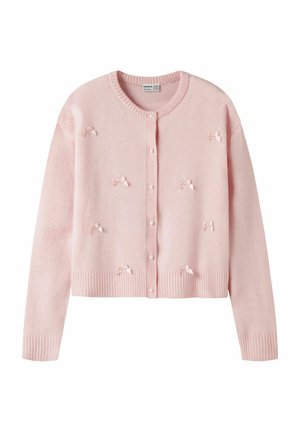 Name it Gilet - lotus