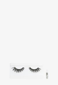 BH Cosmetics - BH LOS ANGELES 3D FAUX MINK VOLUME LASHES- BOSS BADDIE - False eyelashes - - Thumbnail Image 1