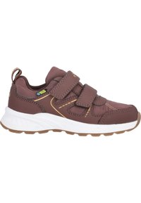 ZIGZAG DUCE - Sneakers - 5127 marron