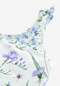Next Kopalke - blue floral