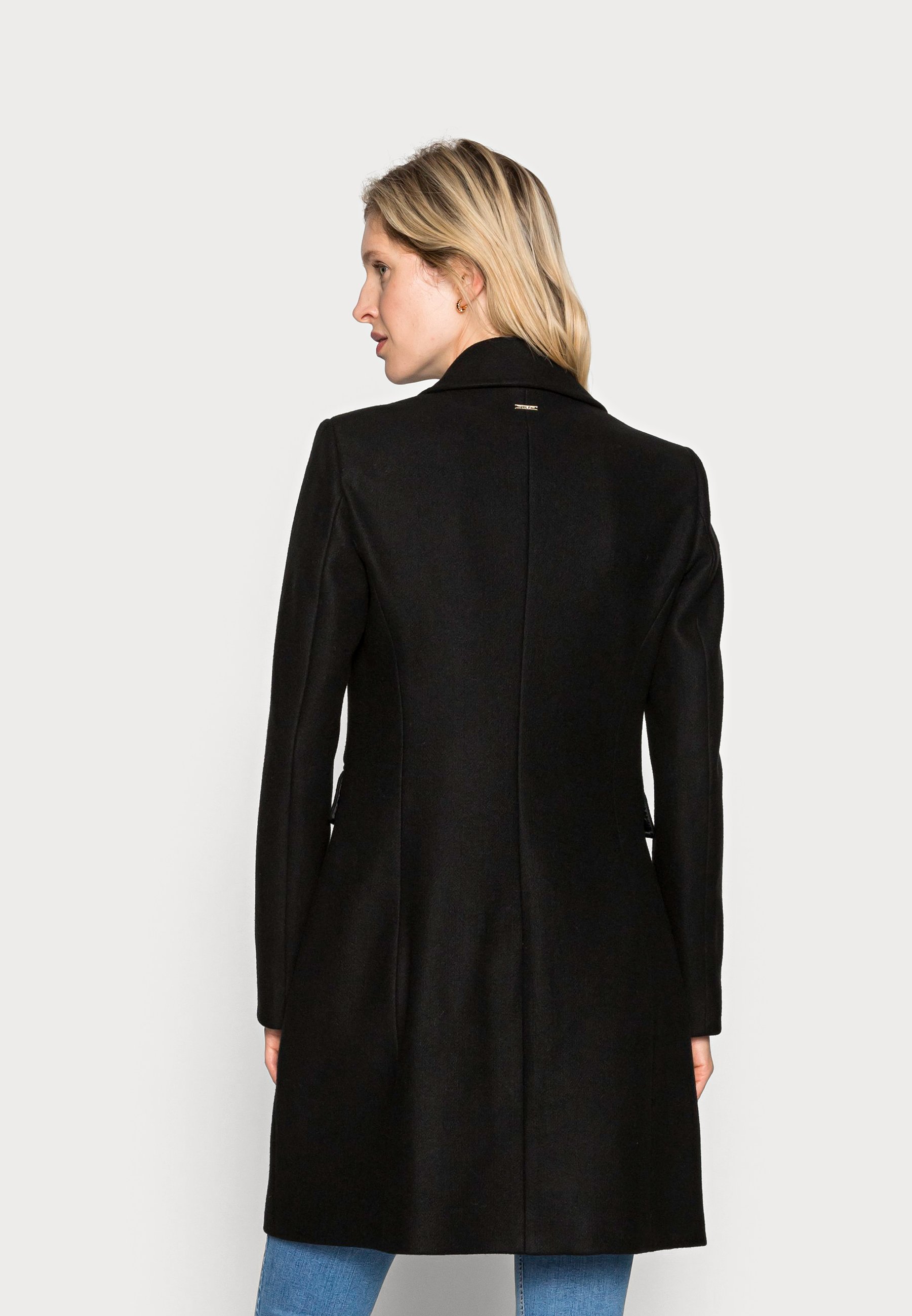 Liu Jo Jeans CAPPOTTO JASMINUM 