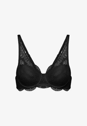 Simone Pérèle, SIMONE PÉRÈLE - Triangel BH - noir