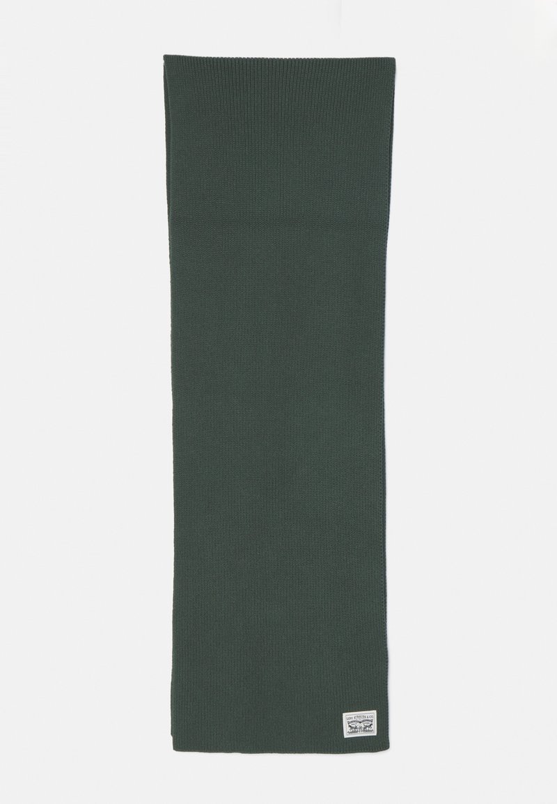 Levi's® BACK PATCH UNISEX - Sjal / Tørklæder - army green