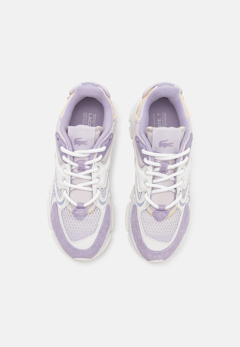 Lacoste L003 NEO 224 Baskets basses light purple/white/lilas