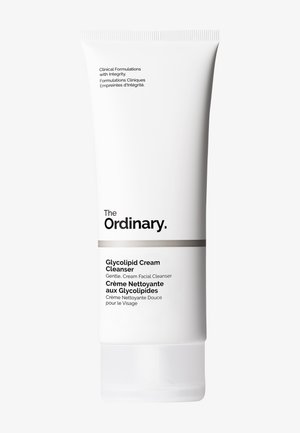 GLYCOLIPID CREAM CLEANSER - Nettoyant visage - -