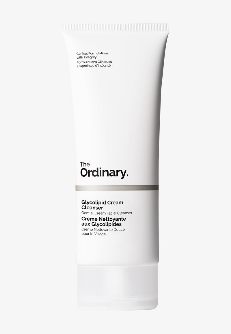 The Ordinary - GLYCOLIPID CREAM CLEANSER - Rensekrem, Forstørre