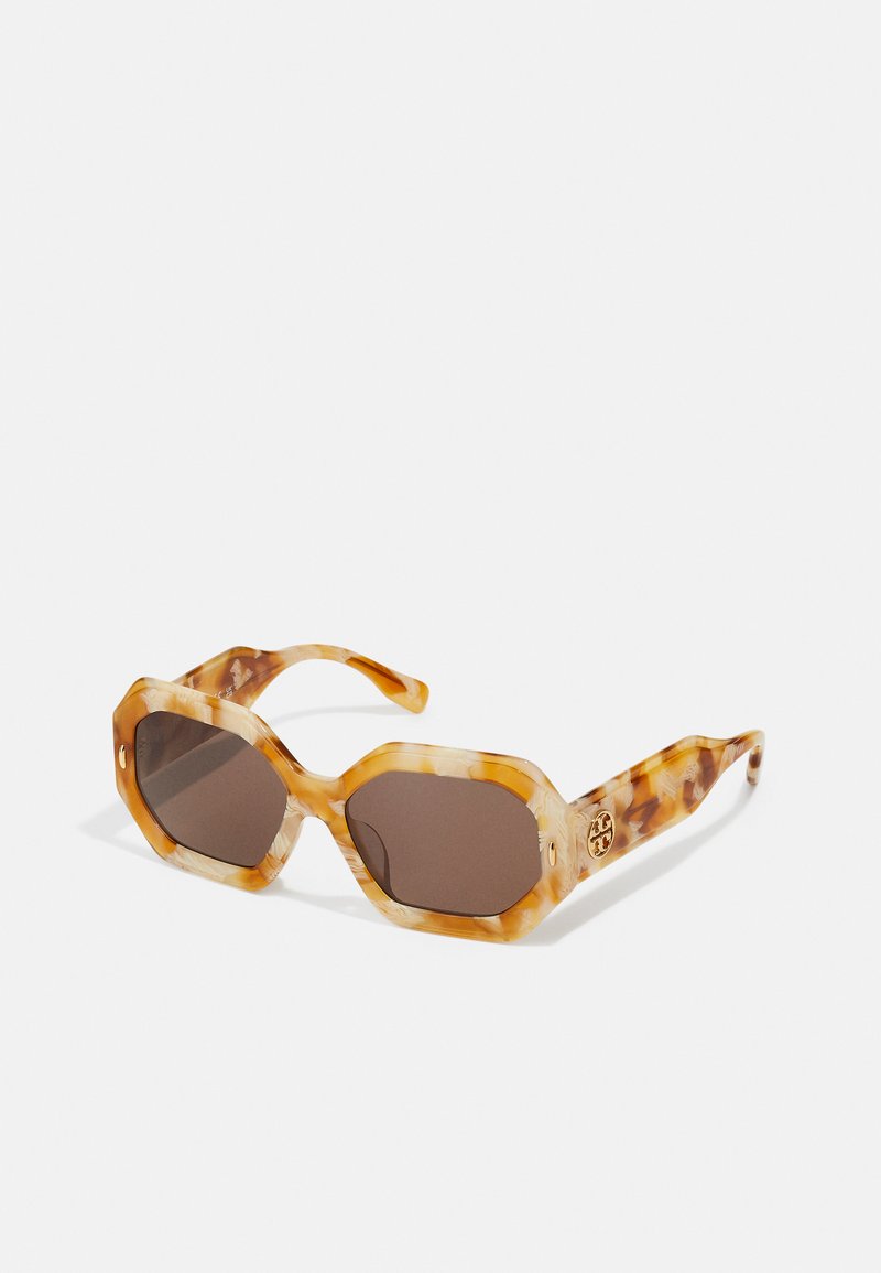 Tory Burch Päikeseprillid - new honey tort