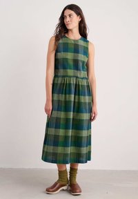 Seasalt Cornwall Robe de jour - multi trystan multi