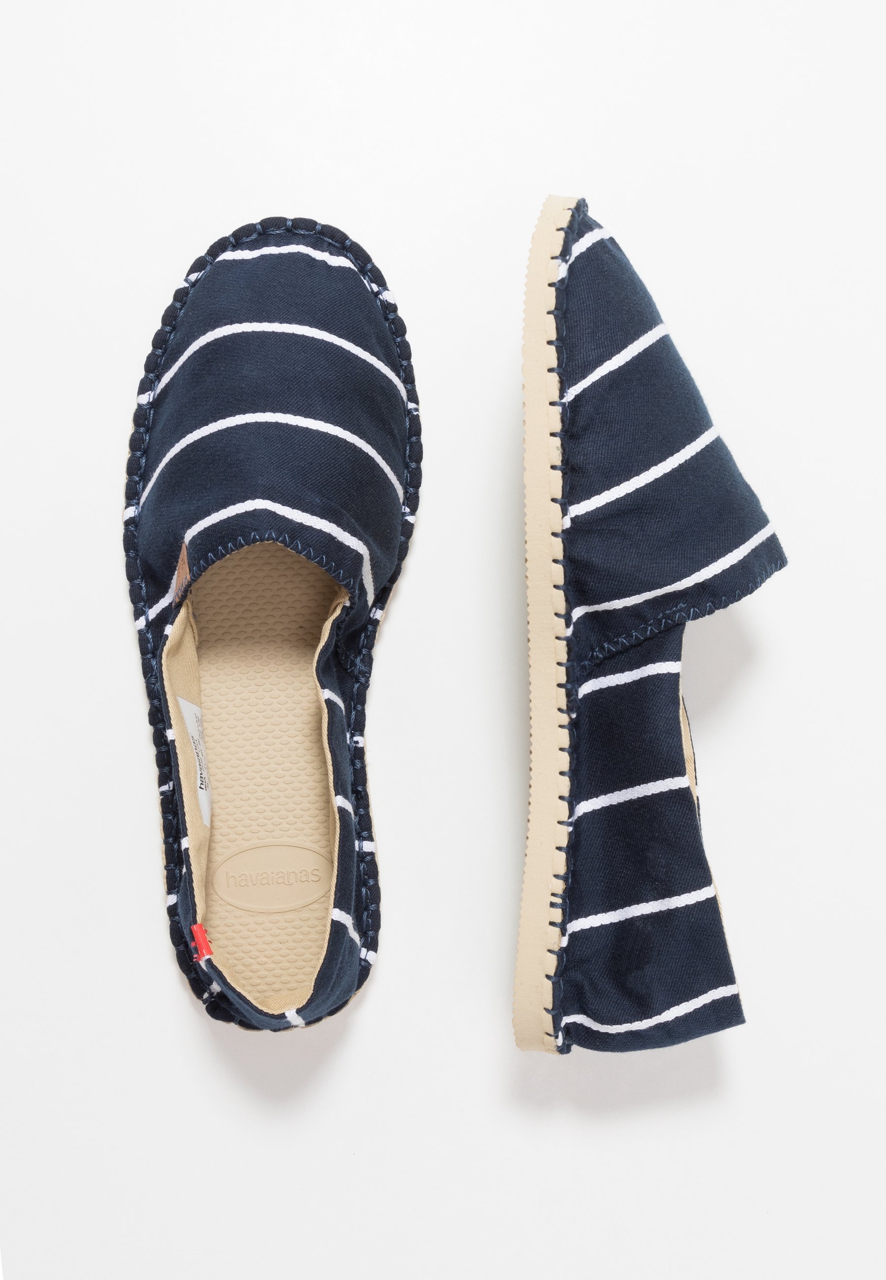espadrillas havaianas zalando