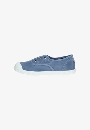 Cienta, SNEAKERS 70777 - Scarpe primi passi - blu denim