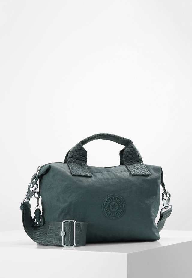 KALA MINI - Shoppingväska - light aloe