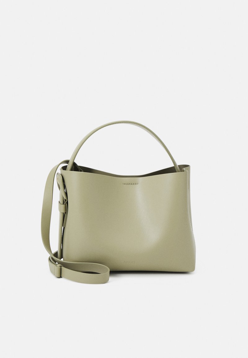 ARKET Across body bag green Zalando.ie