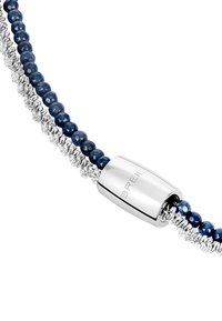 Breil MAGNETICA SYSTEM - Ketting - silver coloured light blue