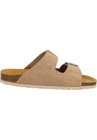 Palado KORFU  - Platt slip-in - beige gold