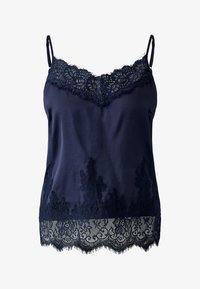 Unselected, darkblue