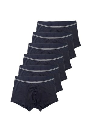 6 PACK DYNAMIC - Culotte - antracite