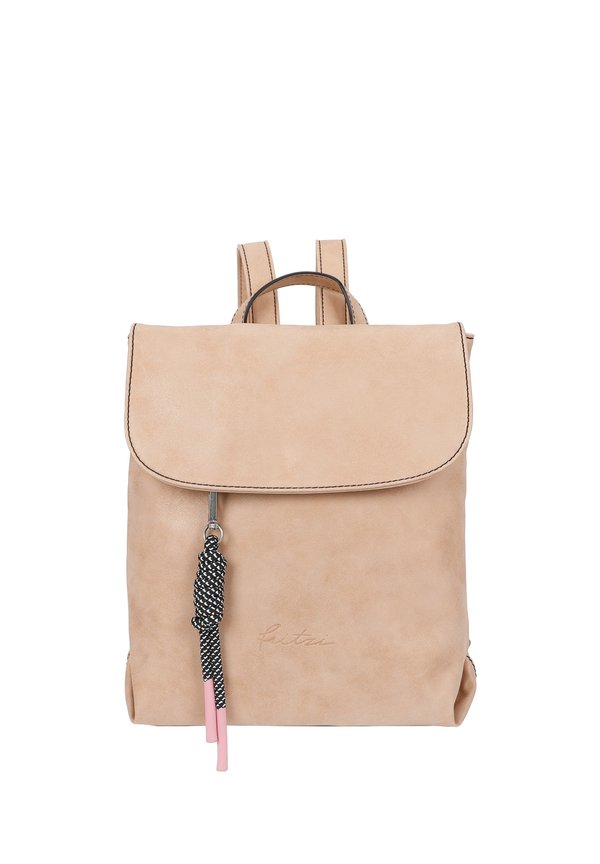 BITZI - Tagesrucksack - copper