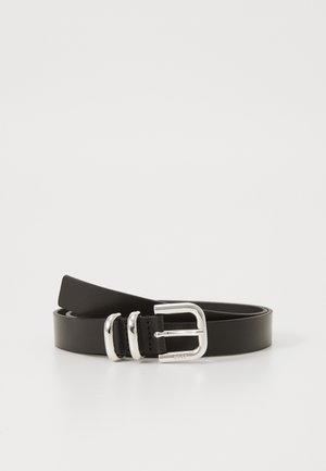 BREE - Ceinture - black
