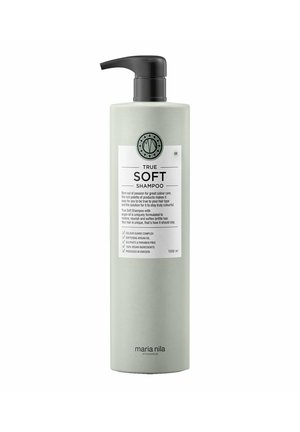 CARE & STYLE - TRUE SOFT SHAMPOO - Shampoing