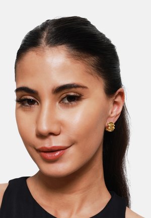 STECKER ELIA  - Earrings - goldfarbend