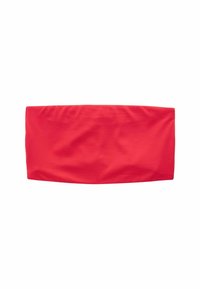 Self. BANDEAU - Dažāda veida valkāšanas/bezlenču krūšturis - red
