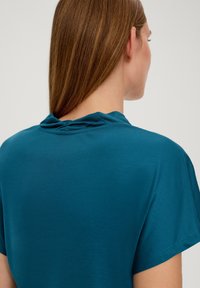 s.Oliver BLACK LABEL T-shirt basic