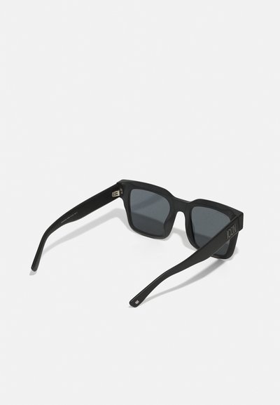 Dsquared2 ICON - Lunettes de soleil - matte black