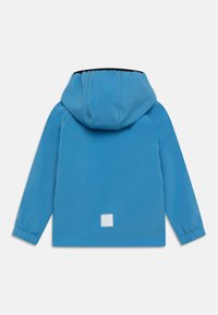 Reima VANTTI - Veste softshell - cool blue