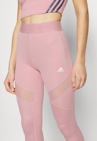adidas Performance Leggings - mauve