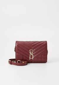 BVOLER - Axelremsväska - wine