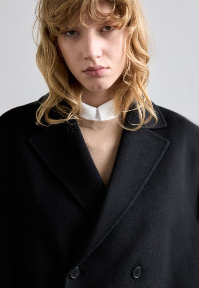 Filippa K JACKET - Korte frakker - black