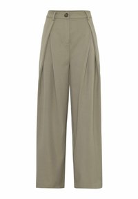 LAURO - Pantalones - fossil