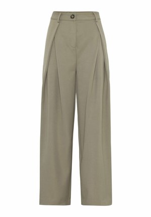 LAURO - Trousers - fossil