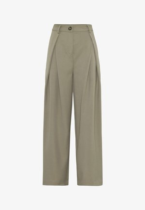 Moves LAURO - Broek - fossil