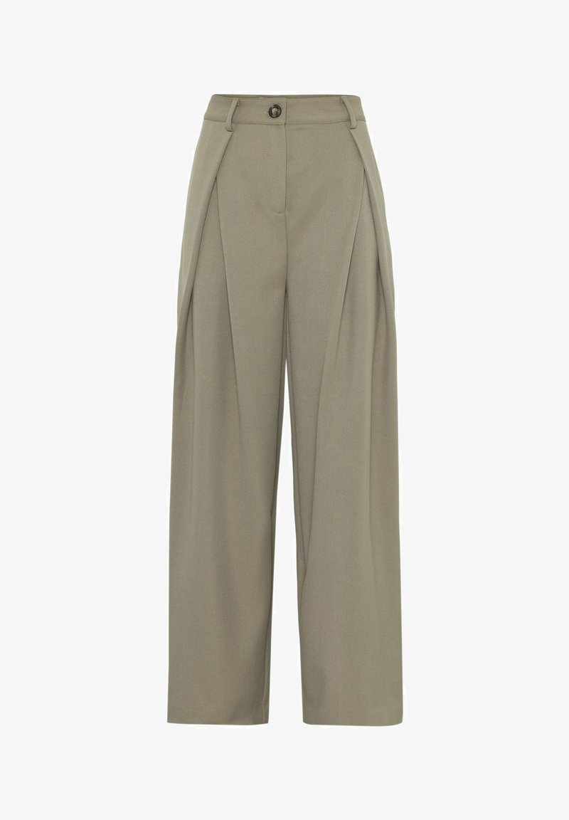 Moves LAURO - Pantalon classique - fossil