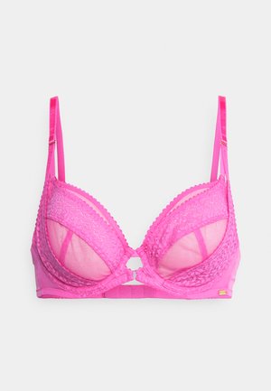 Gossard ENVY NON PADDED BRA - Bøyle-BH - pink glo