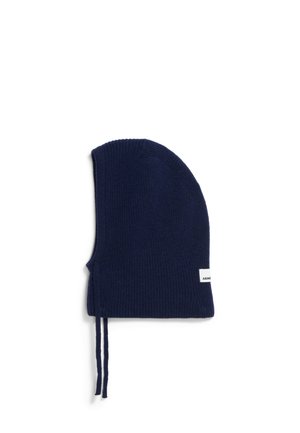 DEAATA - Foulard à cheveux - tinted navy