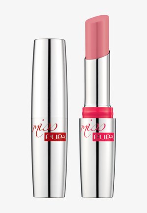 MISS PUPA ULTRA BRILLIANT LIPSTICK - Rouge à lèvres - nude rose