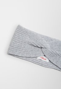 s.Oliver Cache-oreilles - grey