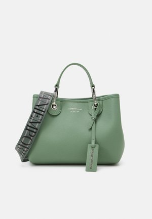 Sac à main - light green