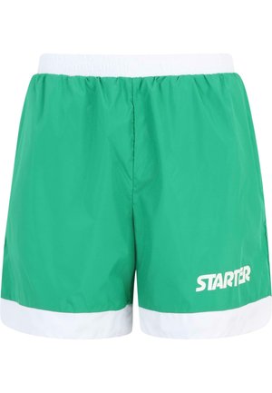 Starter RETRO - Treningo apatinė dalis - c green
