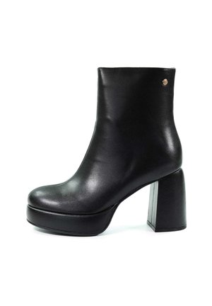 GOE for shoes - Botki na platformie