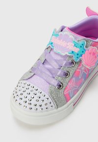 Skechers Joggesko - lavender/multi